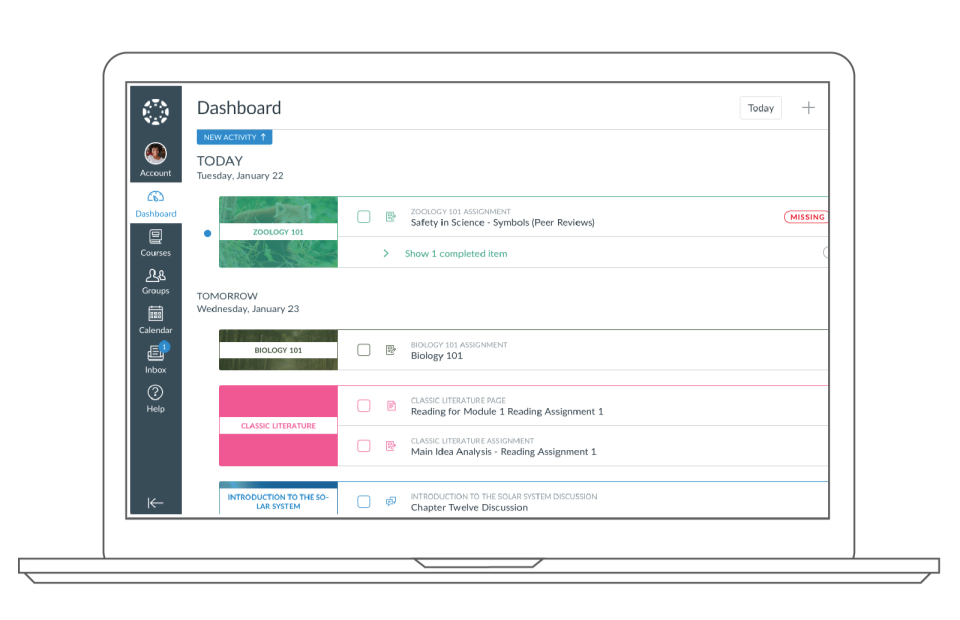 Mapping the Path to Success Our Step-by-Step Approach to Implementing EdTech